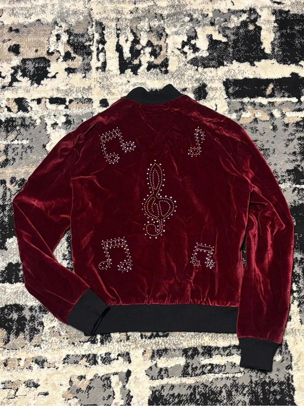Saint Laurent designed by